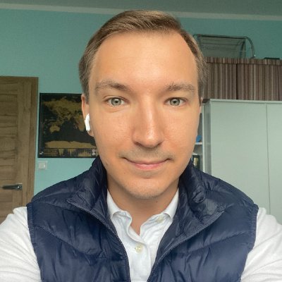 Krzysztof Cichy